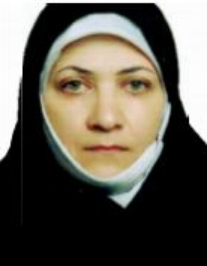 حمیده شعاعی شه رضا