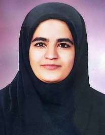 فاطمه زهرا فتاح زاده