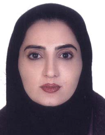 مهوش اکبری