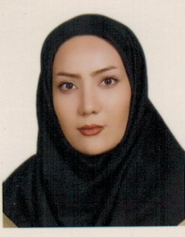 فهیمه خالقی