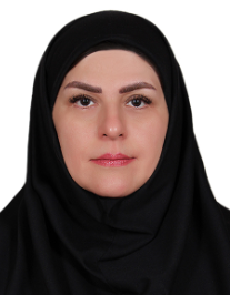مژگان اقبالی
