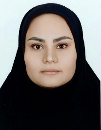 زکیه کاظمی مغستان