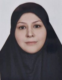 فاطمه عطری