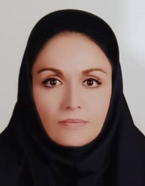 پریوش دهقانپور