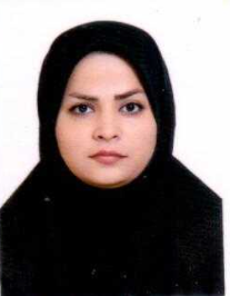 معصومه اردونی دوستی