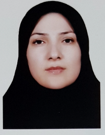 فاطمه جعفریان