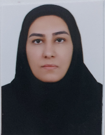 فاطمه ابراهیمی