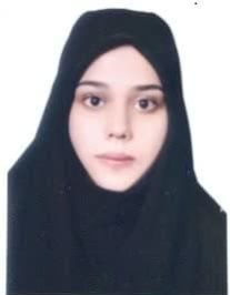 مریم تمسکی بیدگلی