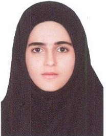 فاطمه رضایی