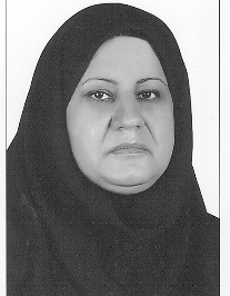 شهناز باقری