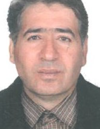 علی اصغر امینی