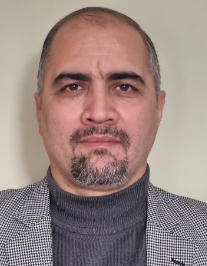حسین بهرامی هیدجی