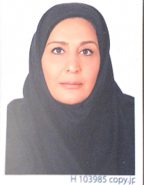 فروزان موحدی