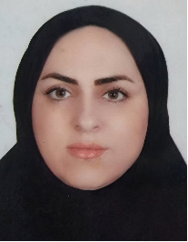 نرگس مهدی زاده