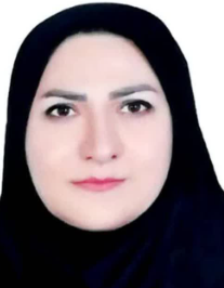 فاطمه زرین کلاه