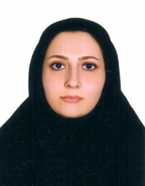 نادیا تقی نیا