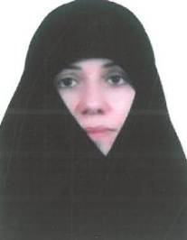 معصومه رضائی