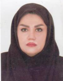 شیدا موسی زاده