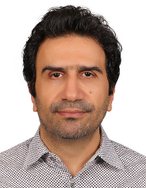 بهزاد پورعلی بابا
