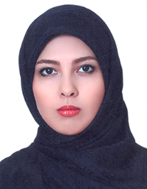 کیمیا کوچک زاده