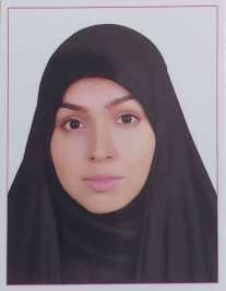 فاطمه احمدی