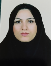 مریم نیازی مشوری