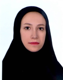 گلناز احقر بازرگان
