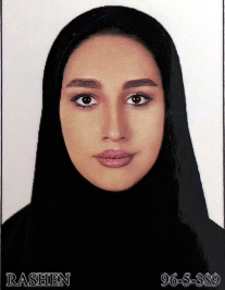 فاطمه مهرآور