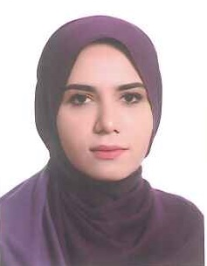 مرضیه خلیلی دستگردی