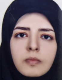 مرضیه مرادی