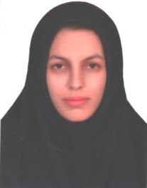 ندا خوزستانی منفرد