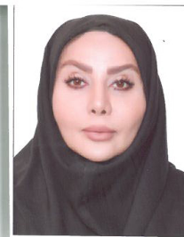 شیرین اعرابی نائینی
