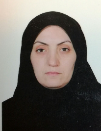 طاهره مهدوی