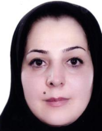 زینب درجانی