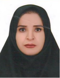 سودابه صمدزاده قزلقیه