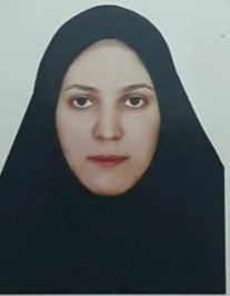 معصومه موقر داودلی