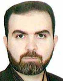 محمد فرزین فرد