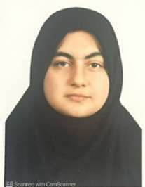 فاطمه ایثاری