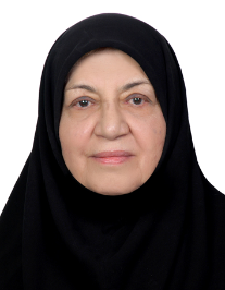 نجمه تقوی شیرازی