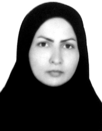فهیمه سادات مصطفوی