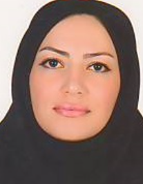 ناهید احمدی