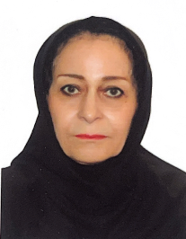 فریده فلسفی ممقانی