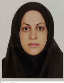 سیده الهام موسوی