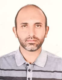 مهدی رضازاده
