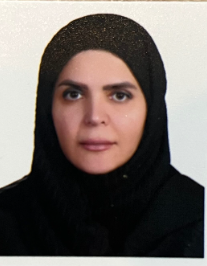 مینا اکبری