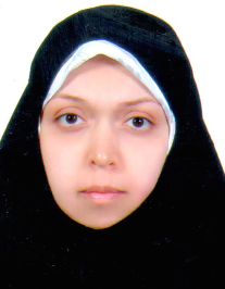 معصومه زیبایی نژاد