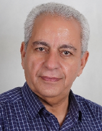 عبداله عالی‌پور