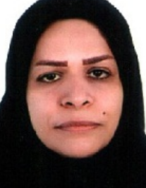 فاطمه عابدینی