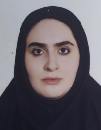 زهره السادات مظفری کوهبنانی