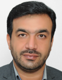 محمدمهدی آیرون